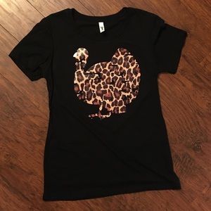 Custom THANKSGIVING T-Shirt